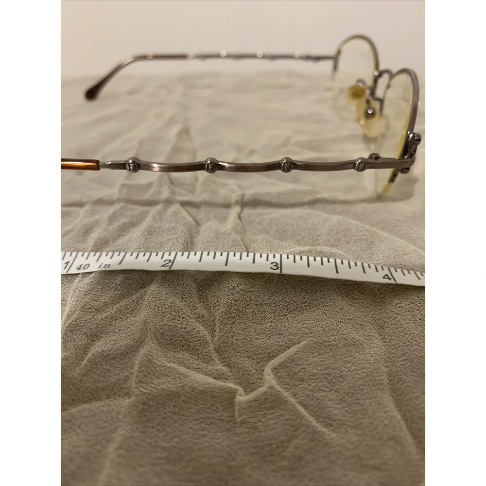 Fendi vintage eyeglasses